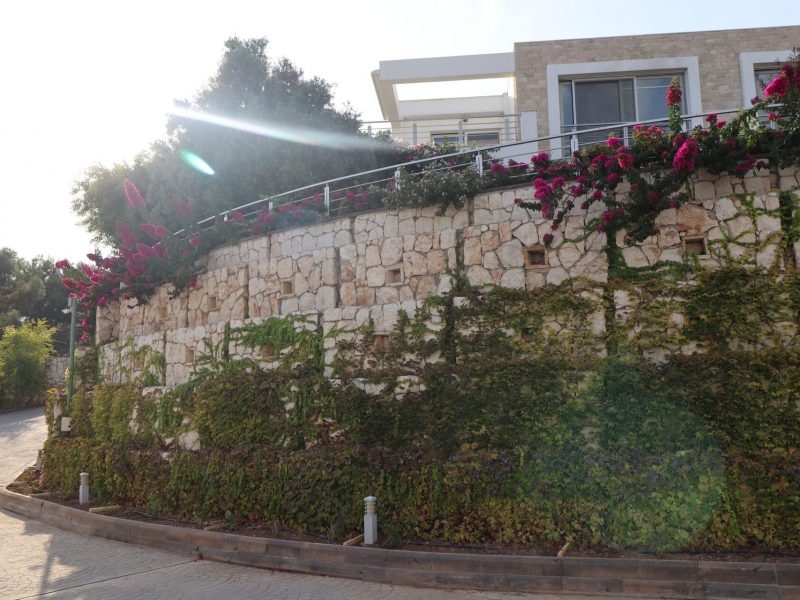 MERSİN NARLIKUYU OSİRİS VİLLALARI SATILIK 2+1 DAİRE