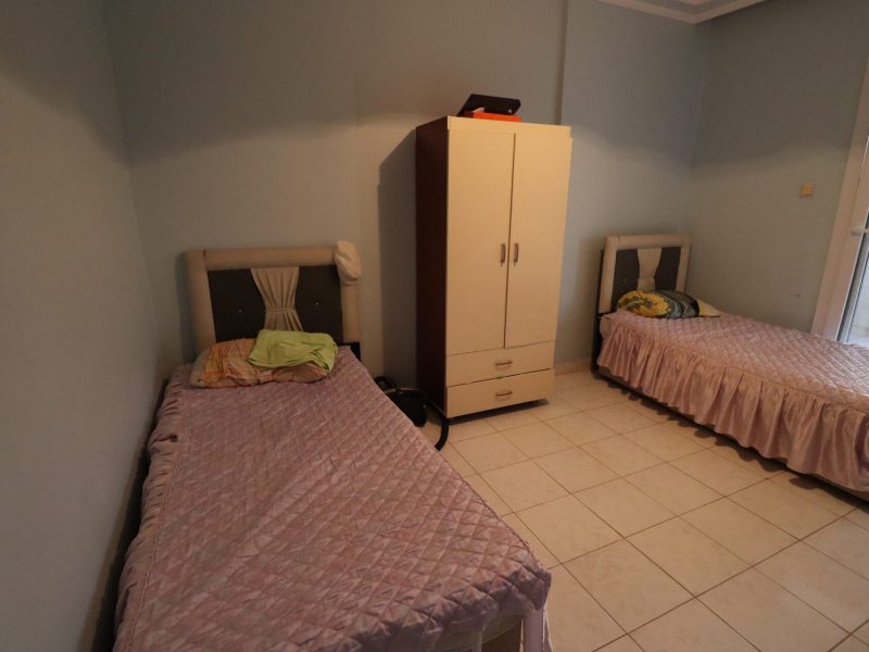 MERSİN TÖMÜK FLAMİNGO 3 SİTESİ SATILIK UYGUN DAİRE