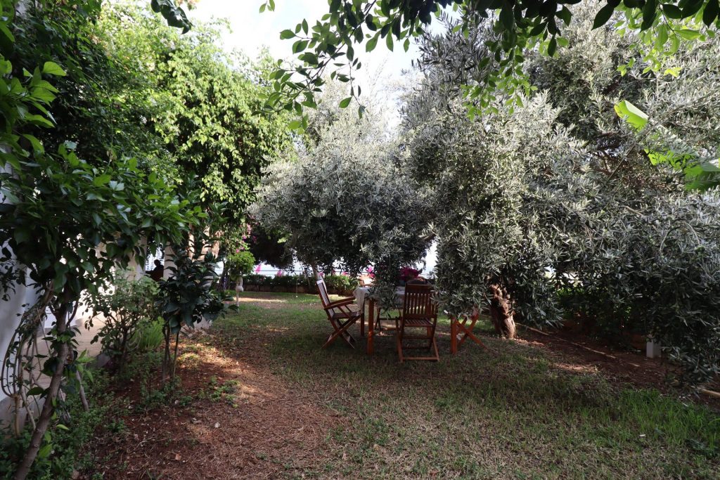 MERSİN NARLIKUYU OSİRİS VİLLALARI SATILIK 2+1 DAİRE