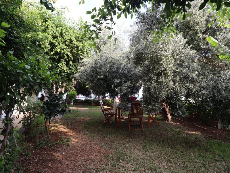 MERSİN NARLIKUYU OSİRİS VİLLALARI SATILIK 2+1 DAİRE