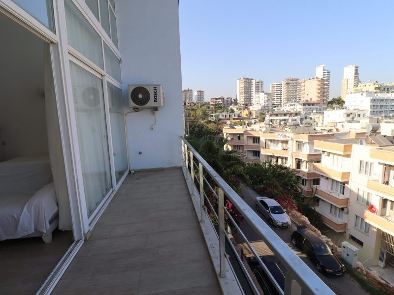 MERSİN AYAŞ MAVİ ÇATI VİLLALARI DUBLEKS 2+1 DAİRE
