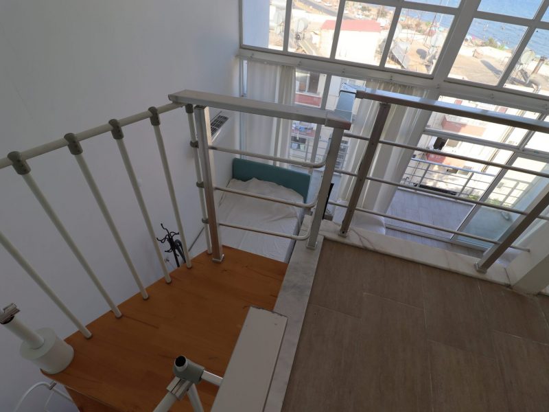 MERSİN AYAŞ MAVİ ÇATI VİLLALARI DUBLEKS 2+1 DAİRE