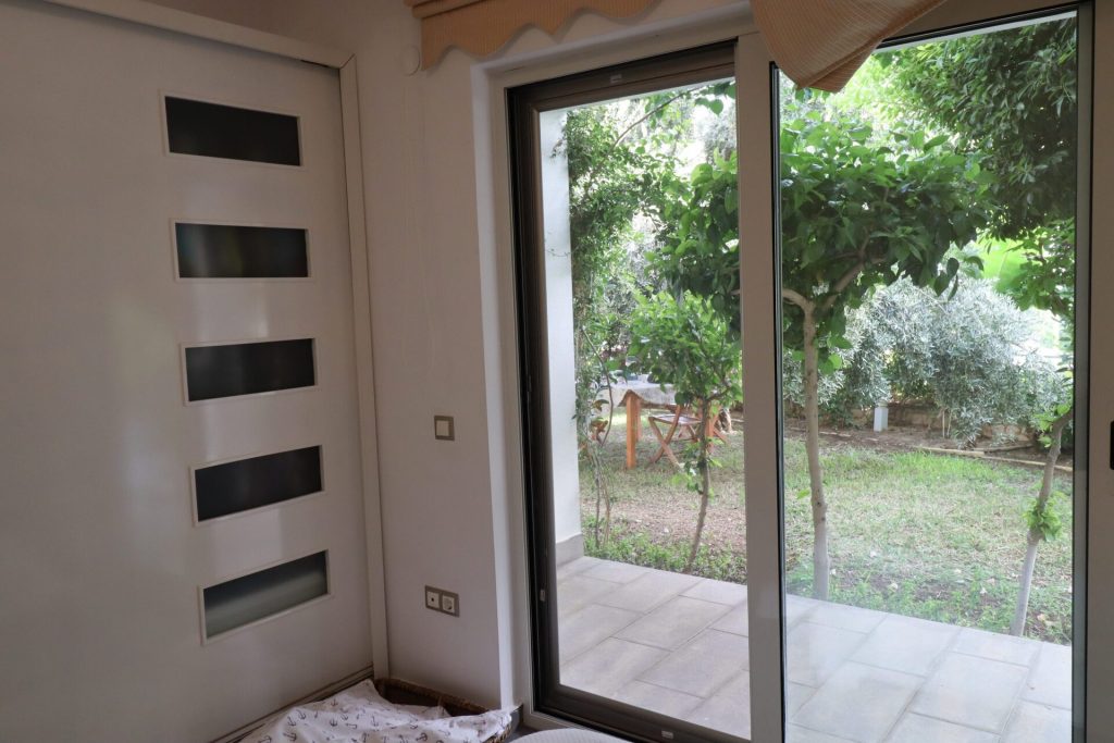 MERSİN NARLIKUYU OSİRİS VİLLALARI SATILIK 2+1 DAİRE
