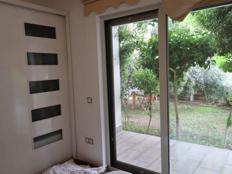 MERSİN NARLIKUYU OSİRİS VİLLALARI SATILIK 2+1 DAİRE