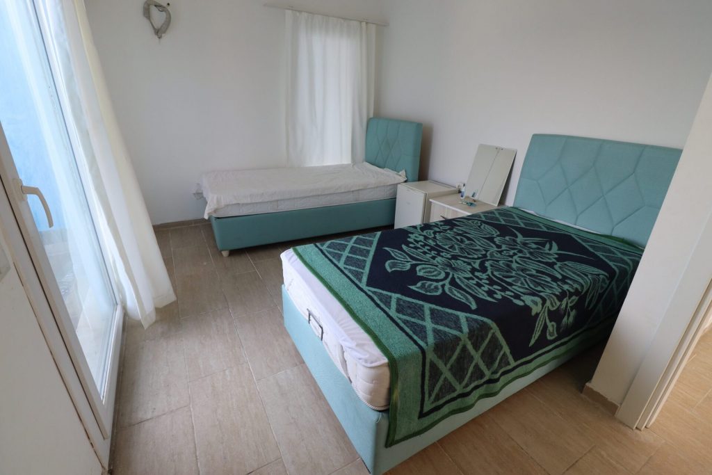 MERSİN AYAŞ MAVİ ÇATI VİLLALARI DUBLEKS 2+1 DAİRE