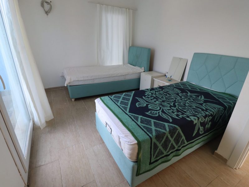 MERSİN AYAŞ MAVİ ÇATI VİLLALARI DUBLEKS 2+1 DAİRE