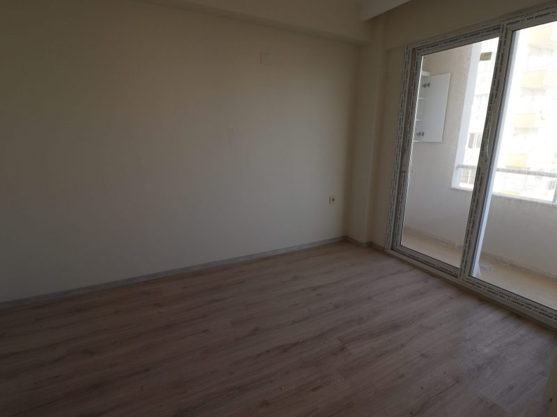 MERSİN ERDEMLİ ÇEŞMELİ’DE DENİZ MANZARALI 1+1 DAİRE