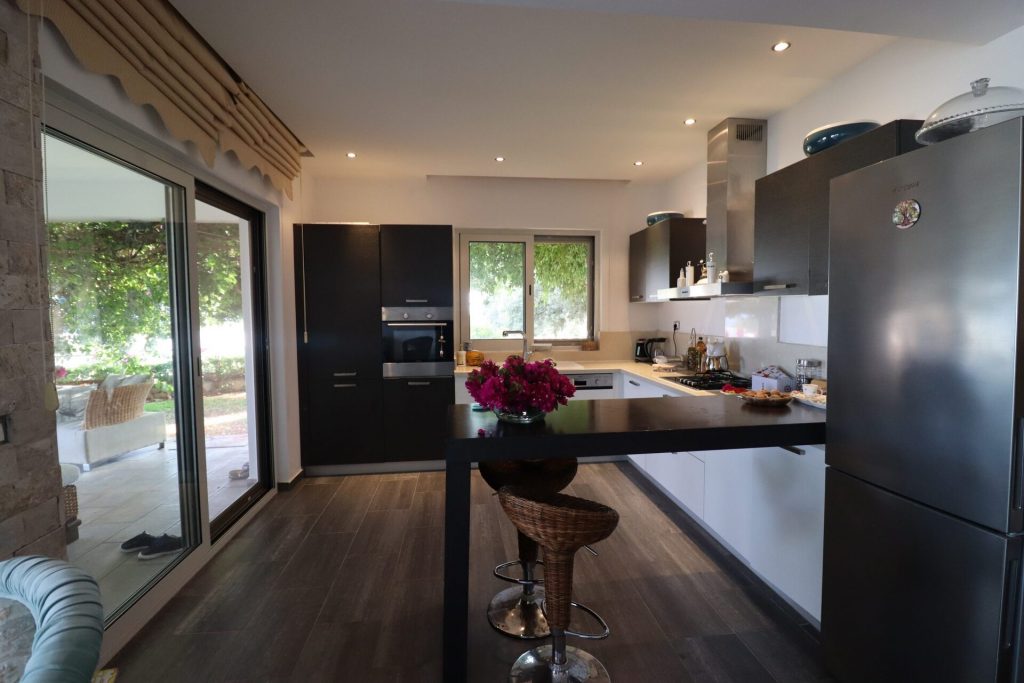 MERSİN NARLIKUYU OSİRİS VİLLALARI SATILIK 2+1 DAİRE