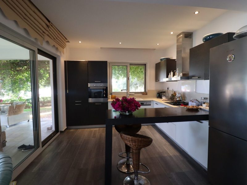 MERSİN NARLIKUYU OSİRİS VİLLALARI SATILIK 2+1 DAİRE