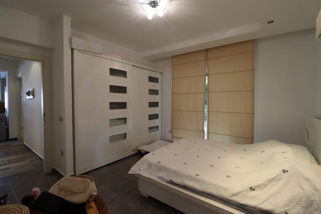 MERSİN NARLIKUYU OSİRİS VİLLALARI SATILIK 2+1 DAİRE