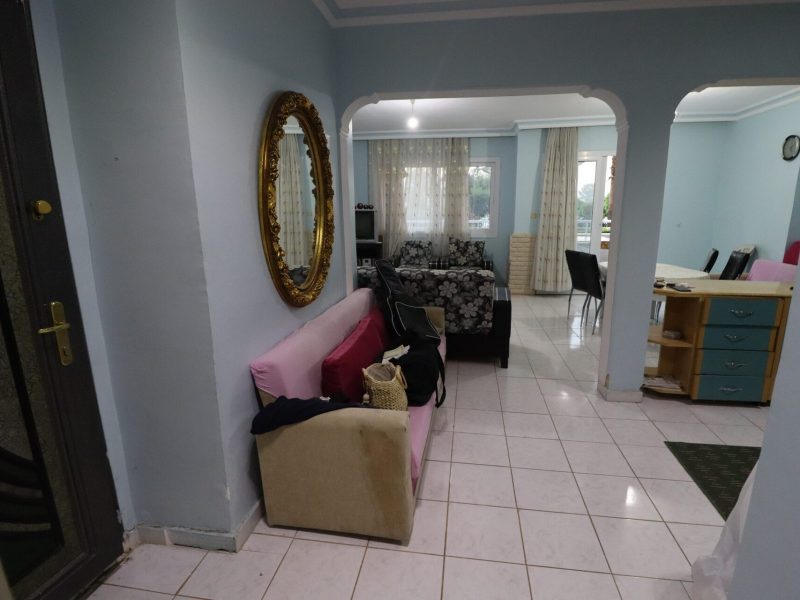MERSİN TÖMÜK FLAMİNGO 3 SİTESİ SATILIK UYGUN DAİRE