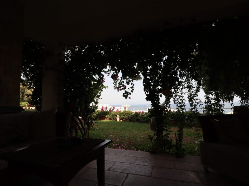 MERSİN NARLIKUYU OSİRİS VİLLALARI SATILIK 2+1 DAİRE