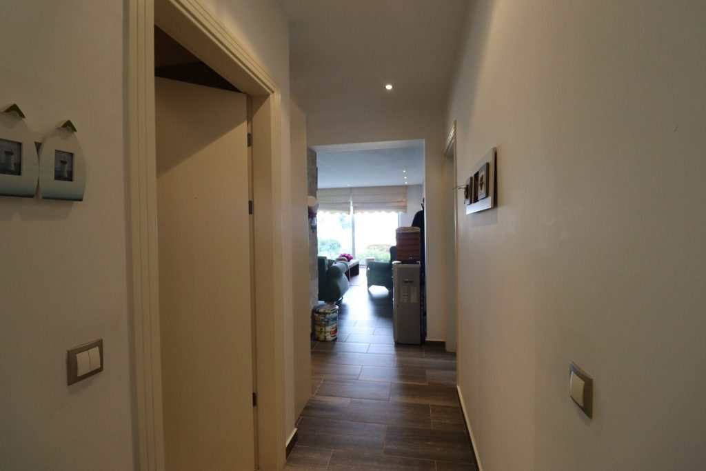 MERSİN NARLIKUYU OSİRİS VİLLALARI SATILIK 2+1 DAİRE