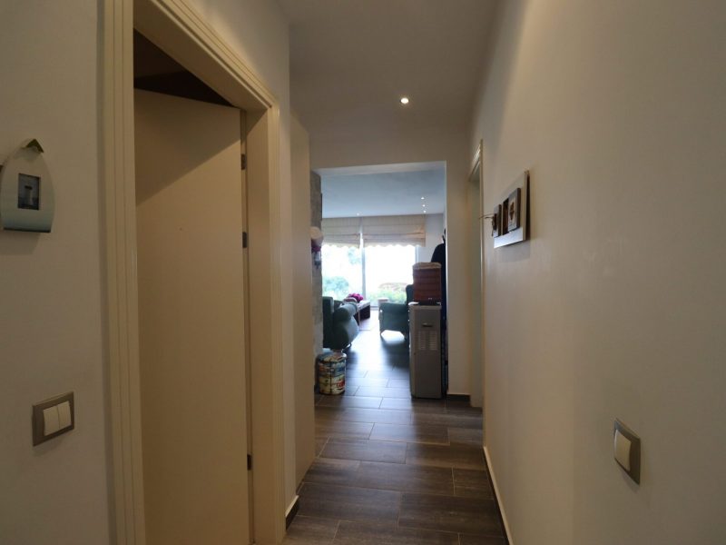 MERSİN NARLIKUYU OSİRİS VİLLALARI SATILIK 2+1 DAİRE