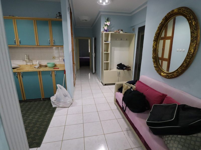 MERSİN TÖMÜK FLAMİNGO 3 SİTESİ SATILIK UYGUN DAİRE