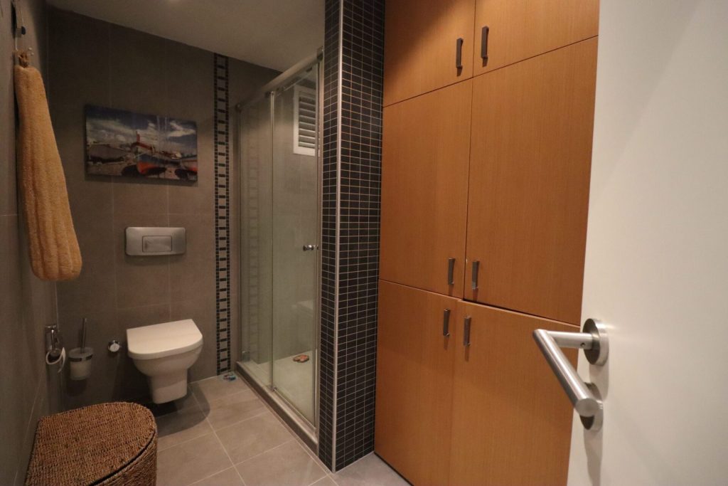 MERSİN NARLIKUYU OSİRİS VİLLALARI SATILIK 2+1 DAİRE