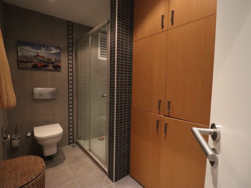 MERSİN NARLIKUYU OSİRİS VİLLALARI SATILIK 2+1 DAİRE