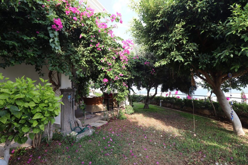 MERSİN NARLIKUYU OSİRİS VİLLALARI SATILIK 2+1 DAİRE