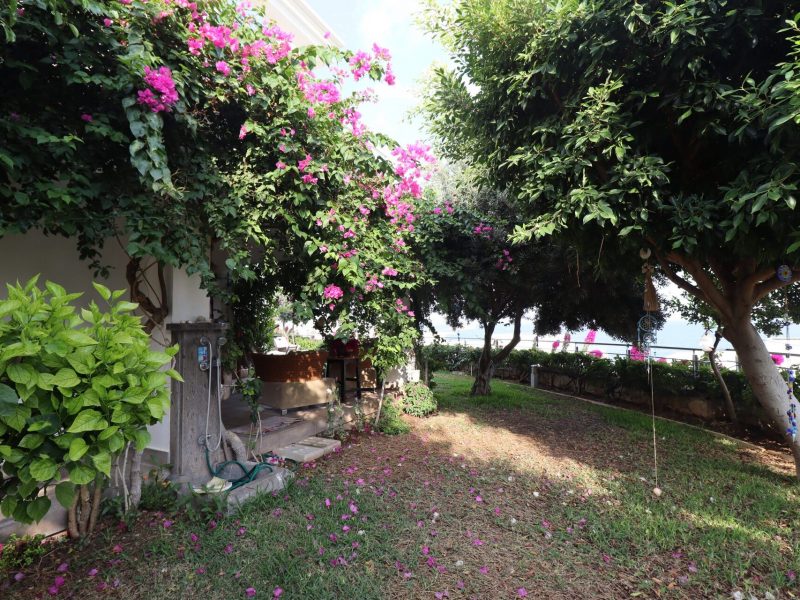 MERSİN NARLIKUYU OSİRİS VİLLALARI SATILIK 2+1 DAİRE