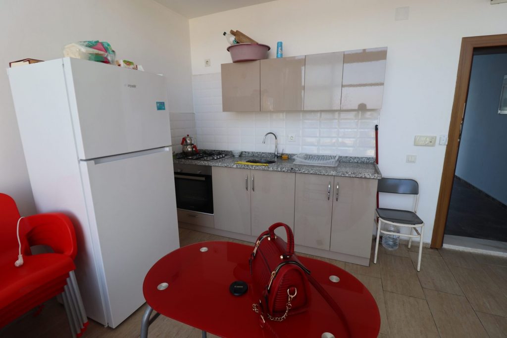 MERSİN AYAŞ MAVİ ÇATI VİLLALARI DUBLEKS 2+1 DAİRE