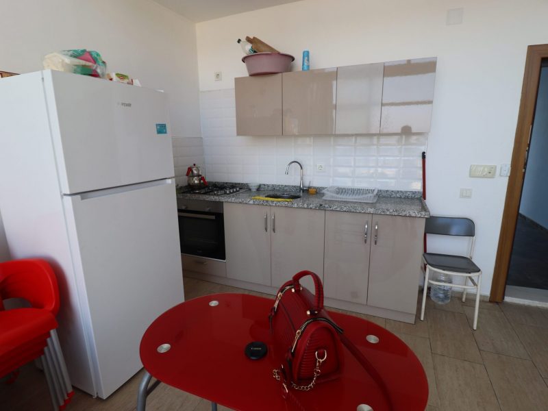 MERSİN AYAŞ MAVİ ÇATI VİLLALARI DUBLEKS 2+1 DAİRE