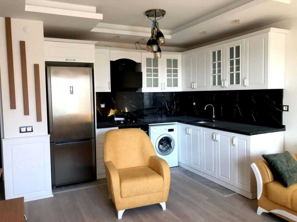 Arpaçbahşiş My Royal Sitesinde Satılık 3+1 Sıfır Daire