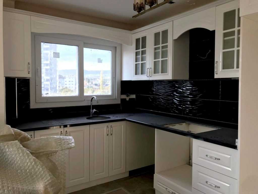 Arpaçbahşiş My Royal Sitesinde Satılık 3+1 Sıfır Daire