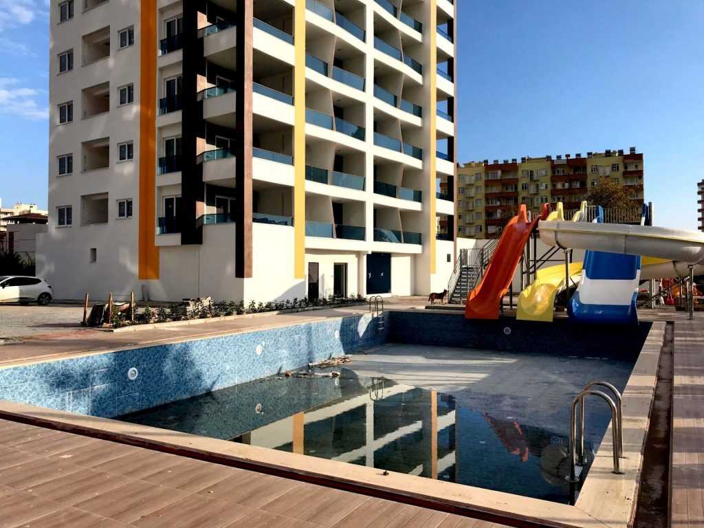 Arpaçbahşiş My Royal Sitesinde Satılık 3+1 Sıfır Daire