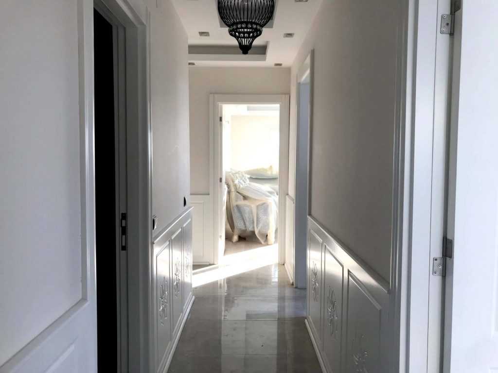 Arpaçbahşiş My Royal Sitesinde Satılık 3+1 Sıfır Daire