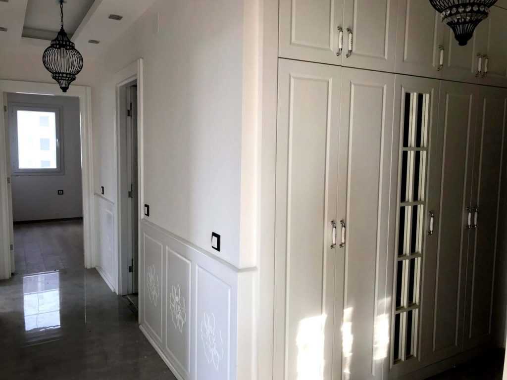 Arpaçbahşiş My Royal Sitesinde Satılık 3+1 Sıfır Daire