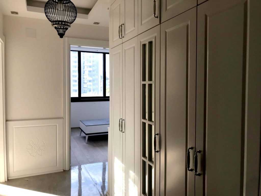 Arpaçbahşiş My Royal Sitesinde Satılık 3+1 Sıfır Daire
