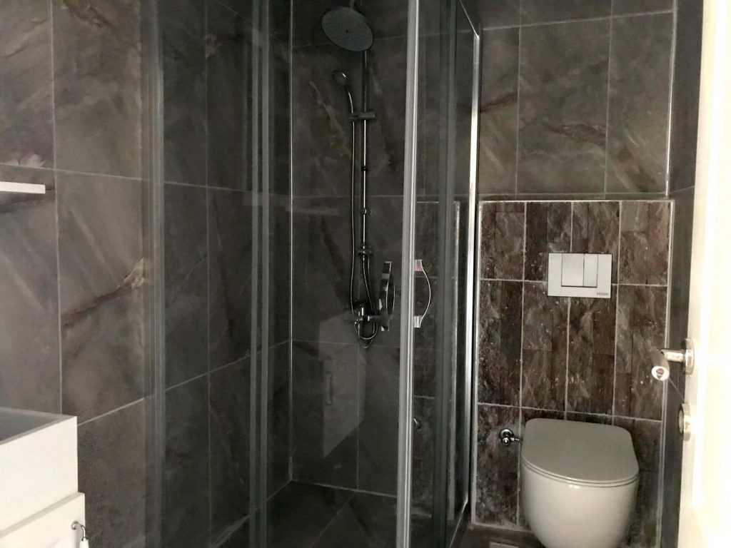 Arpaçbahşiş My Royal Sitesinde Satılık 3+1 Sıfır Daire
