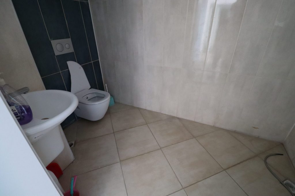 MERSİN AYAŞ MAVİ ÇATI VİLLALARI DUBLEKS 2+1 DAİRE