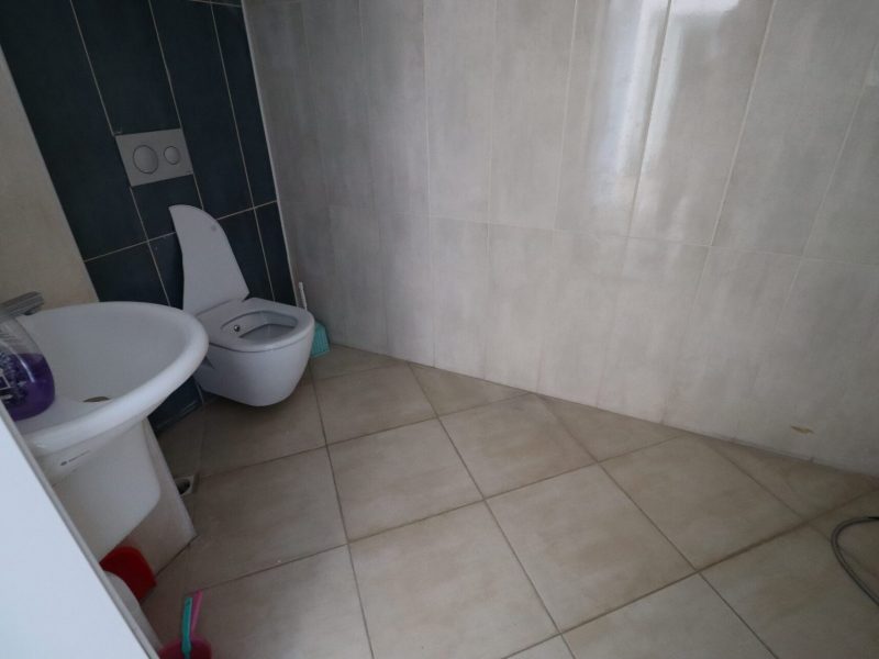 MERSİN AYAŞ MAVİ ÇATI VİLLALARI DUBLEKS 2+1 DAİRE