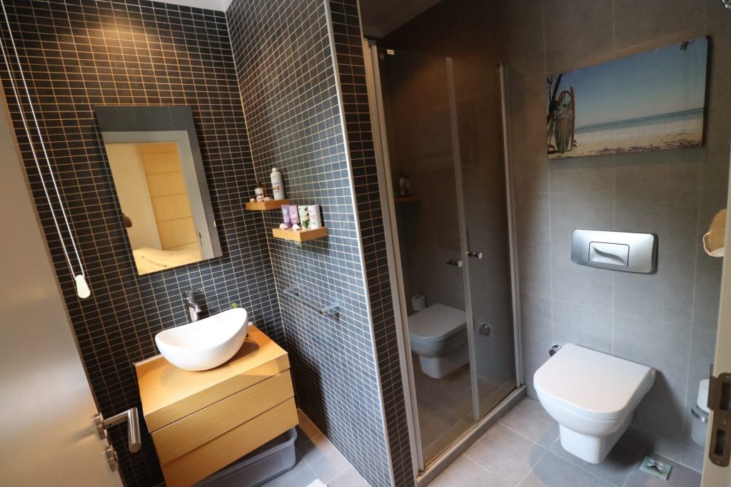 MERSİN NARLIKUYU OSİRİS VİLLALARI SATILIK 2+1 DAİRE