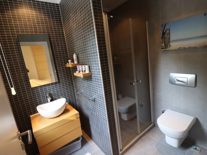 MERSİN NARLIKUYU OSİRİS VİLLALARI SATILIK 2+1 DAİRE