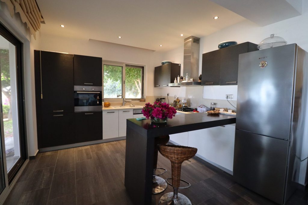 MERSİN NARLIKUYU OSİRİS VİLLALARI SATILIK 2+1 DAİRE
