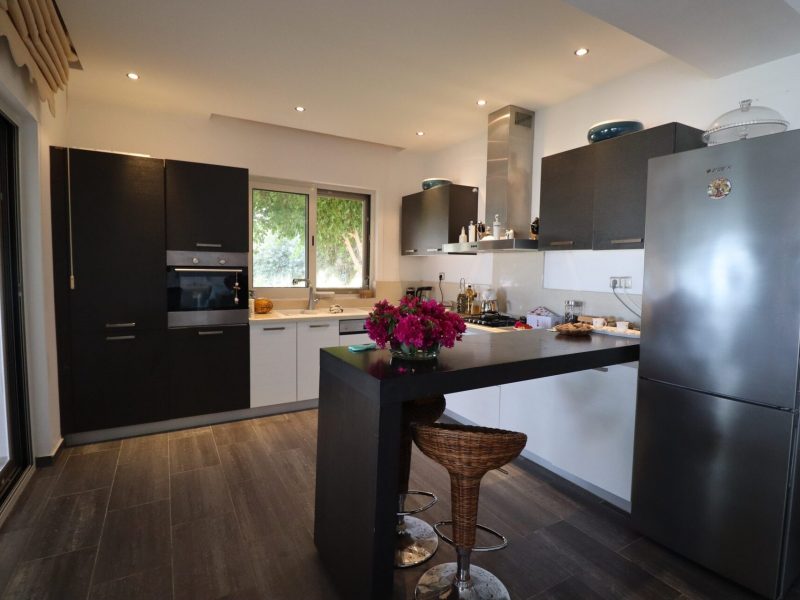 MERSİN NARLIKUYU OSİRİS VİLLALARI SATILIK 2+1 DAİRE