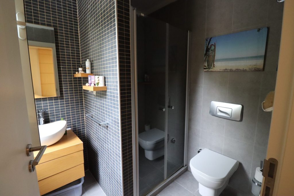 MERSİN NARLIKUYU OSİRİS VİLLALARI SATILIK 2+1 DAİRE