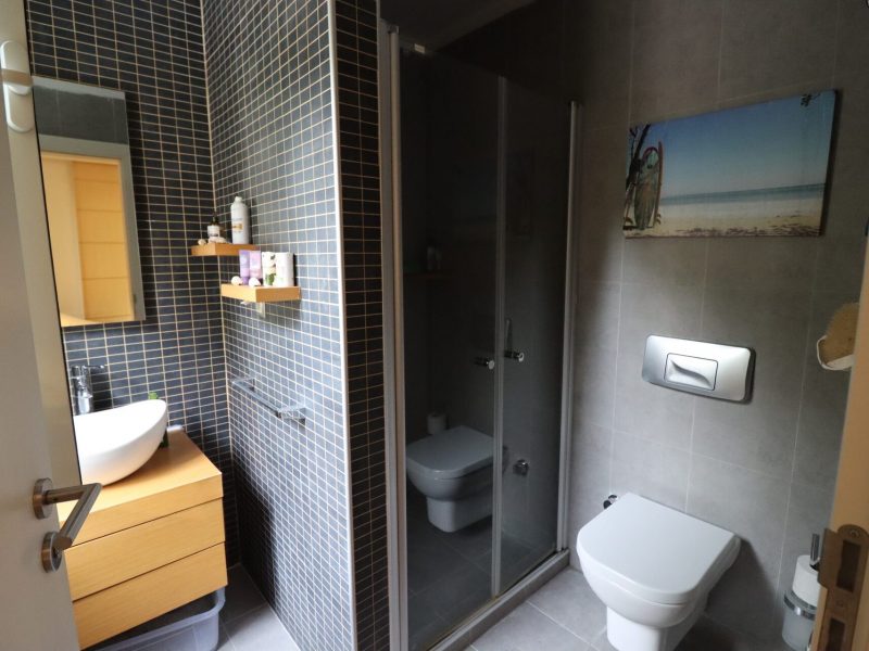 MERSİN NARLIKUYU OSİRİS VİLLALARI SATILIK 2+1 DAİRE