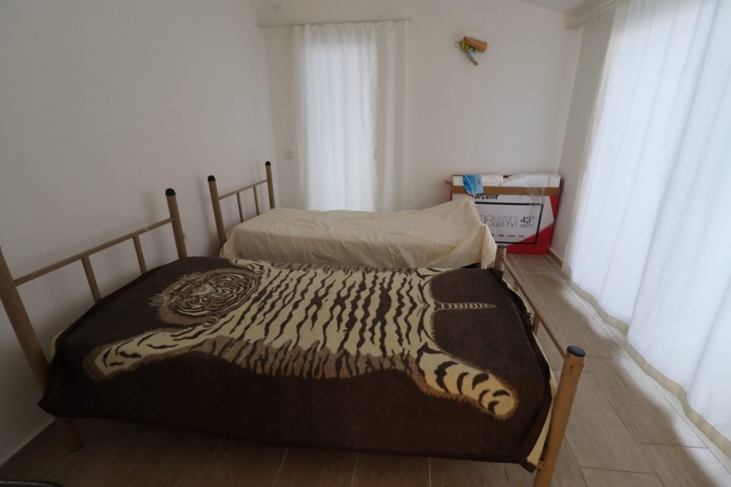 MERSİN AYAŞ MAVİ ÇATI VİLLALARI DUBLEKS 2+1 DAİRE