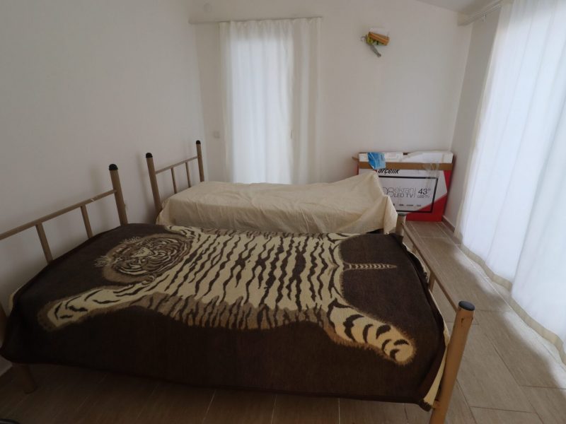 MERSİN AYAŞ MAVİ ÇATI VİLLALARI DUBLEKS 2+1 DAİRE