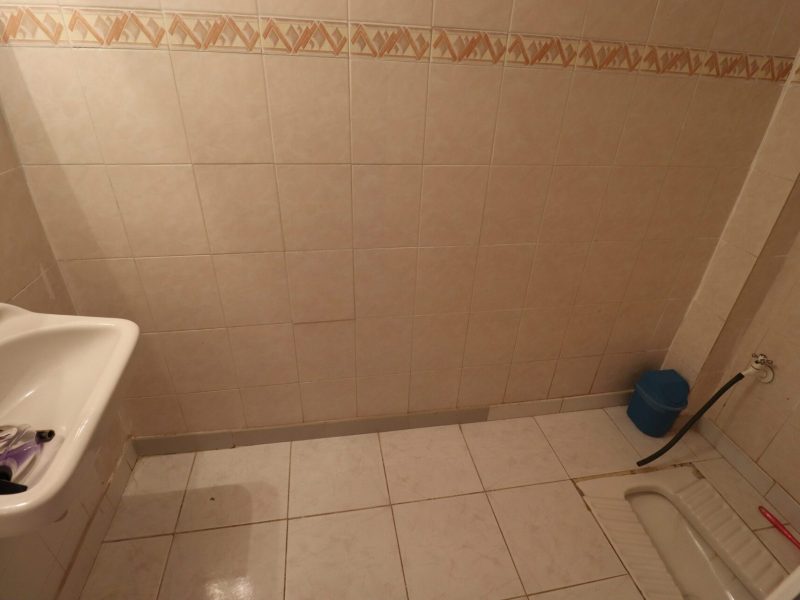 MERSİN TÖMÜK FLAMİNGO 3 SİTESİ SATILIK UYGUN DAİRE