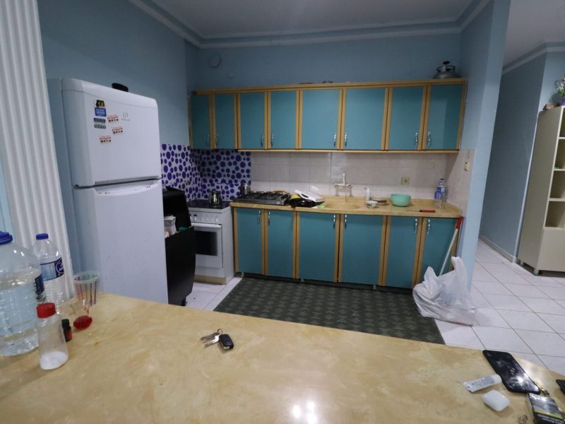 MERSİN TÖMÜK FLAMİNGO 3 SİTESİ SATILIK UYGUN DAİRE