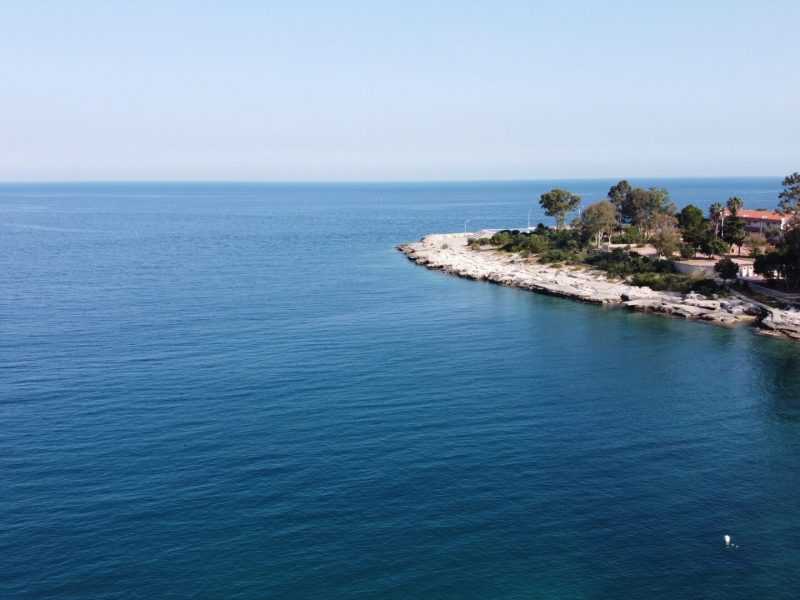 MERSİN SİLİFKE NARLIKUYU OSİRİS VİLLAGE SATILIK DAIRE