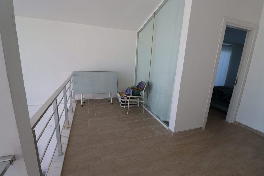 MERSİN AYAŞ MAVİ ÇATI VİLLALARI DUBLEKS 2+1 DAİRE