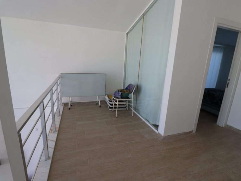 MERSİN AYAŞ MAVİ ÇATI VİLLALARI DUBLEKS 2+1 DAİRE