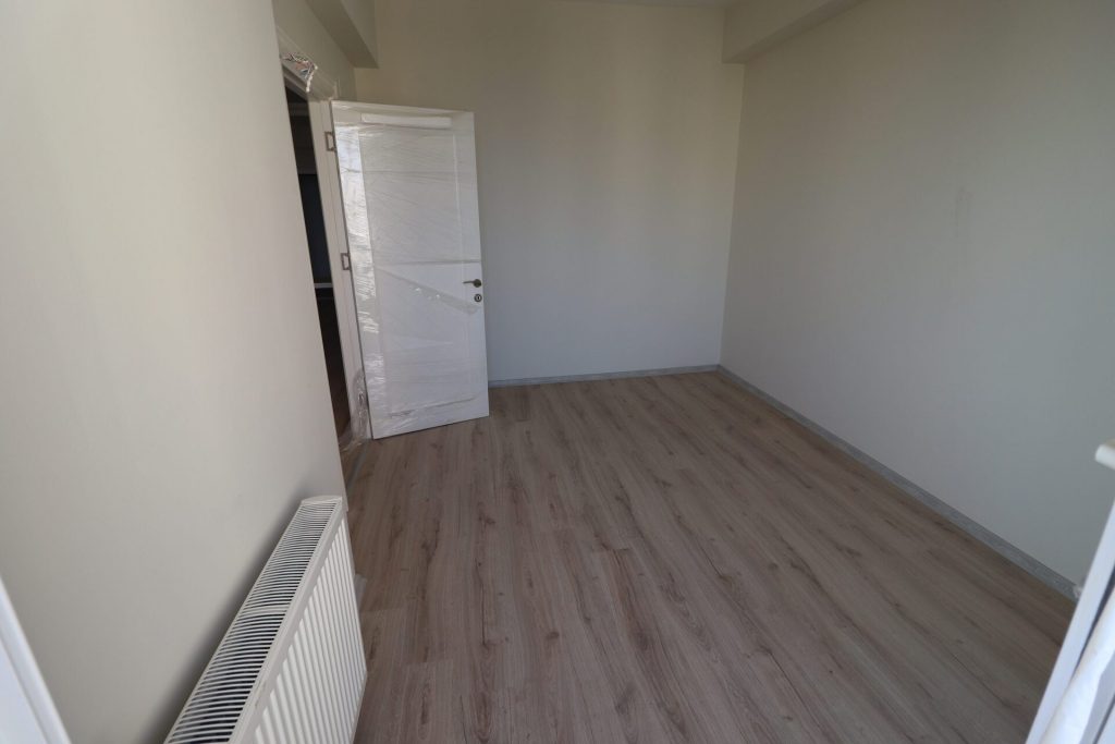 MERSİN ERDEMLİ ÇEŞMELİ’DE DENİZ MANZARALI 1+1 DAİRE