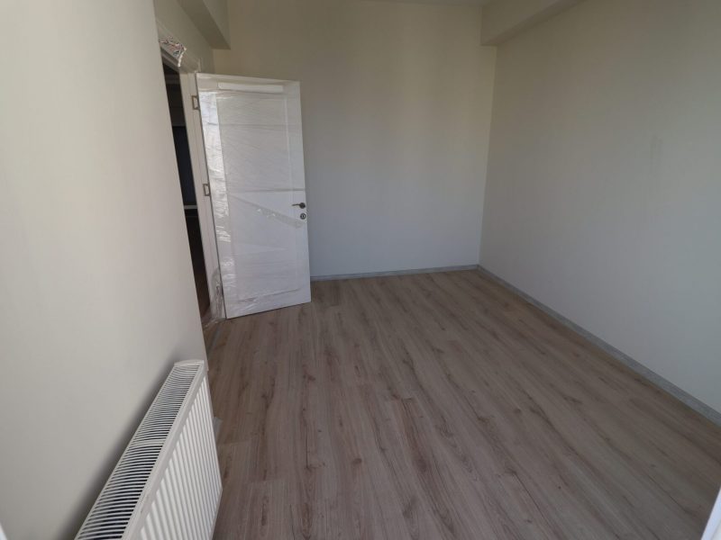 MERSİN ERDEMLİ ÇEŞMELİ’DE DENİZ MANZARALI 1+1 DAİRE