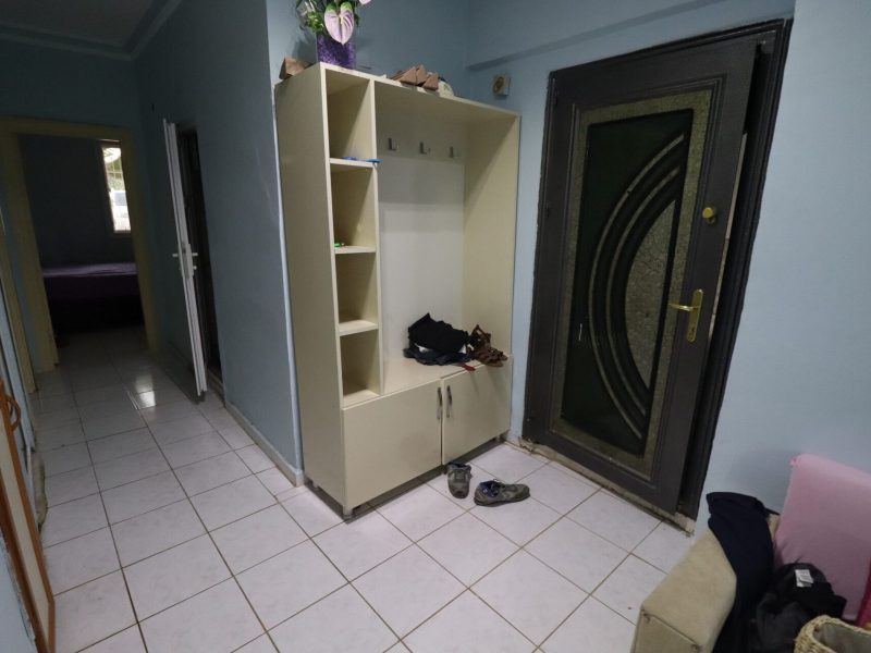 MERSİN TÖMÜK FLAMİNGO 3 SİTESİ SATILIK UYGUN DAİRE
